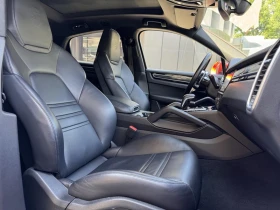 Porsche Cayenne S Coupe, снимка 13