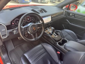 Porsche Cayenne S Coupe, снимка 8