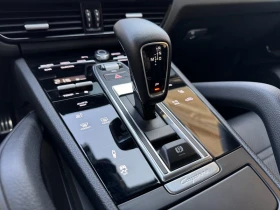 Porsche Cayenne S Coupe, снимка 16
