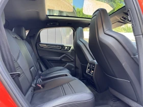 Porsche Cayenne S Coupe, снимка 14