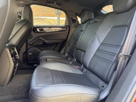 Porsche Cayenne S Coupe, снимка 15