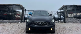 Infiniti Fx 30 ds PREMIUM/XENON/NAVI/KAMERA/PODGREV/KOJA/FULL/MAX, снимка 2
