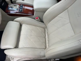 Infiniti Fx 30 ds PREMIUM/XENON/NAVI/KAMERA/PODGREV/KOJA/FULL/MAX, снимка 11
