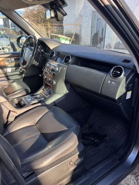 Land Rover Discovery, снимка 11