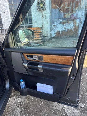 Land Rover Discovery, снимка 12
