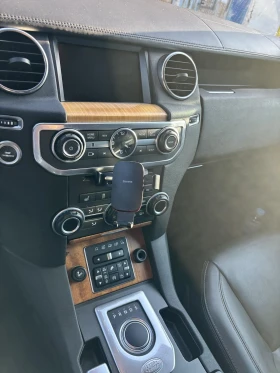 Land Rover Discovery, снимка 8