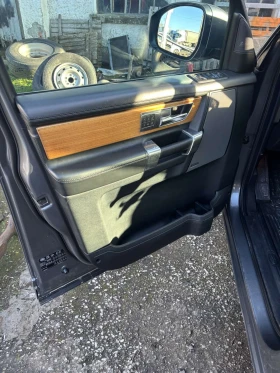 Land Rover Discovery, снимка 10