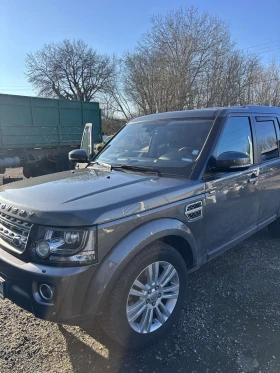 Land Rover Discovery, снимка 5