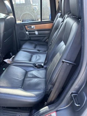 Land Rover Discovery, снимка 9