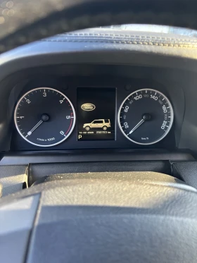Land Rover Discovery, снимка 6