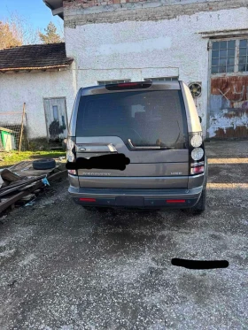 Land Rover Discovery, снимка 2