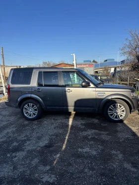 Land Rover Discovery, снимка 3