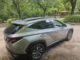 Hyundai Tucson, снимка 5