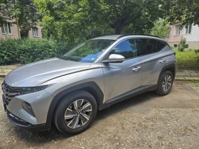 Hyundai Tucson, снимка 4