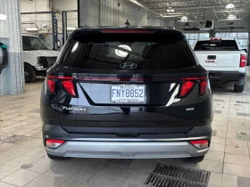 Hyundai Tucson Preferred /CARFAX/Подгрев/4х4/Клип, снимка 5