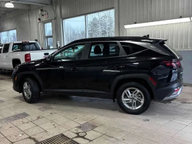 Hyundai Tucson Preferred /CARFAX/Подгрев/4х4/Клип, снимка 3