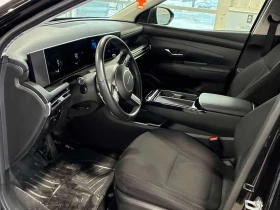 Hyundai Tucson Preferred /CARFAX/Подгрев/4х4/Клип, снимка 6