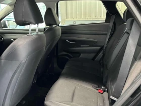 Hyundai Tucson Preferred /CARFAX/Подгрев/4х4/Клип, снимка 13