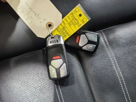 Audi Q5  TECHNIK / DISTRONIC / MATRIX / ОБДУХВАНЕ /360/B&O, снимка 8
