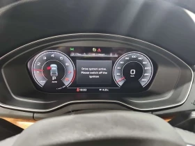 Audi Q5  TECHNIK / DISTRONIC / MATRIX / ОБДУХВАНЕ /360/B&O, снимка 9