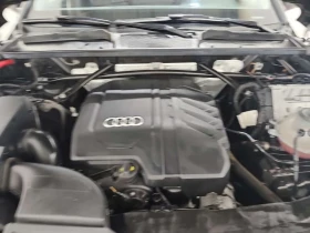 Audi Q5  TECHNIK / DISTRONIC / MATRIX / ОБДУХВАНЕ /360/B&O, снимка 16