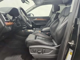 Audi Q5  TECHNIK / DISTRONIC / MATRIX / ОБДУХВАНЕ /360/B&O, снимка 5