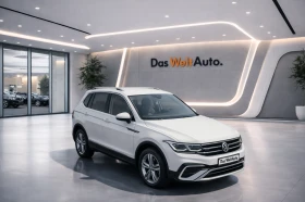 VW Tiguan Allspace 2.0 TDI 147kW 7-speed automatic, снимка 2
