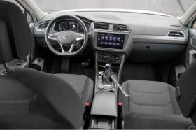 VW Tiguan Allspace 2.0 TDI 147kW 7-speed automatic, снимка 4