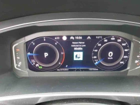 VW Tiguan Allspace 2.0 TDI 147kW 7-speed automatic, снимка 7