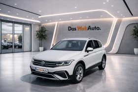 VW Tiguan Allspace 2.0 TDI 147kW 7-speed automatic, снимка 1