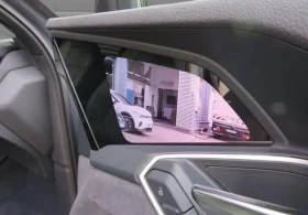 Audi Q8 e-Tron SUV 50 = S-line = Гаранция, снимка 5