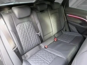 Audi Q8 e-Tron SUV 50 = S-line = Гаранция, снимка 11