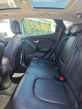 Hyundai IX35, снимка 7
