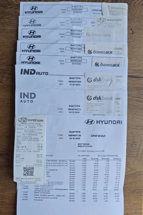 Hyundai IX35, снимка 9