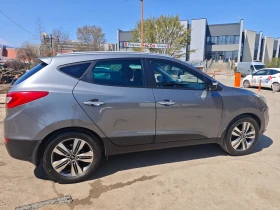 Hyundai IX35, снимка 3