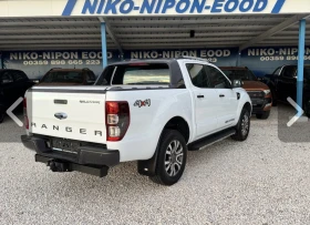 Ford Ranger 3, 2 /2 години Гаранция, снимка 4