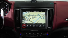 Maserati Levante 3.0 AWD GRAN SPORT* ОБДУХВ* НАВИ* ПАНО* 360* HEAD , снимка 12