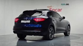 Maserati Levante 3.0 AWD GRAN SPORT* ОБДУХВ* НАВИ* ПАНО* 360* HEAD , снимка 2