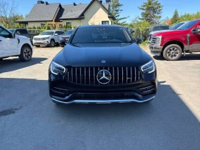 Mercedes-Benz GLC 43 AMG  * CARFAX * БЕЗ ПЪРВОНАЧАЛНА ВНОСКА, снимка 6