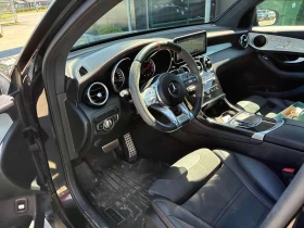 Mercedes-Benz GLC 43 AMG  * CARFAX * БЕЗ ПЪРВОНАЧАЛНА ВНОСКА, снимка 5