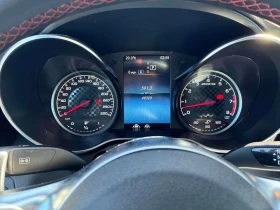 Mercedes-Benz GLC 43 AMG  * CARFAX * БЕЗ ПЪРВОНАЧАЛНА ВНОСКА, снимка 8