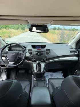 Honda Cr-v, снимка 3