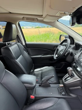 Honda Cr-v, снимка 5