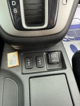 Honda Cr-v, снимка 13