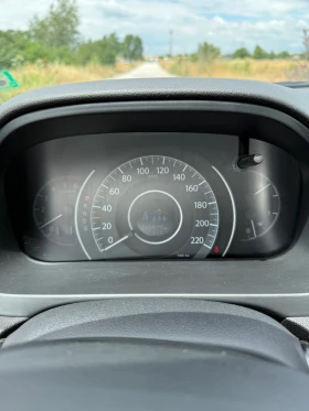Honda Cr-v, снимка 7