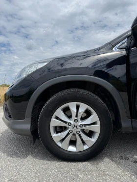 Honda Cr-v, снимка 12