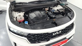Kia Sorento TRENDY* 2.2D* ПОДГРЕВ* КАМЕРА* KEYLESS* L* ASSIST*, снимка 17