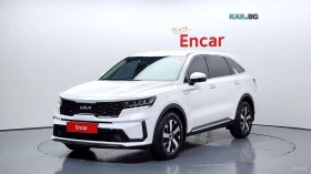Kia Sorento TRENDY* 2.2D* ПОДГРЕВ* КАМЕРА* KEYLESS* L* ASSIST*, снимка 1