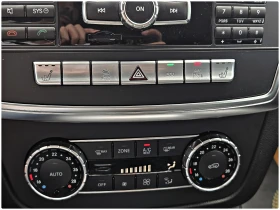 Mercedes-Benz ML 350 AMG/GERMANY/CAMERA/AMBIENT/ПОДГРЕВ/AUTO H/DSR/LIZI, снимка 12