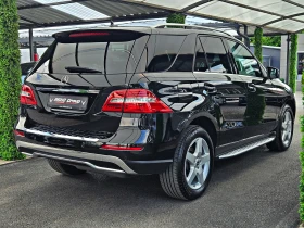 Mercedes-Benz ML 350 AMG/GERMANY/CAMERA/AMBIENT/ПОДГРЕВ/AUTO H/DSR/LIZI, снимка 5